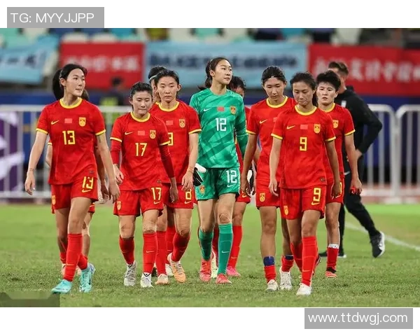 2017年中国女足与日本女足激战回顾与分析展现女足竞技魅力与发展潜力